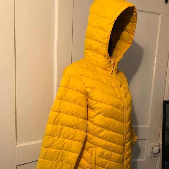 Mountain Warehouse Lightweight Puffer Jacket - Picture 5 of 6